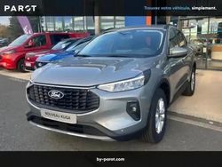 Vert Occasion 2025 Ford Kuga Business Edition SUV | 37 900 € (Prix cher)