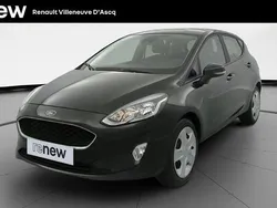 Noir Utilisé 2019 Ford Fiesta Cool & Connect Citadine | 10 999 € (Prix assez cher)