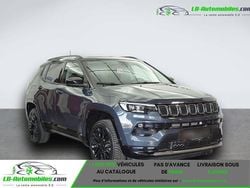 Utilisé 2023 Jeep Compass SUV | 31 400 € (Prix juste)
