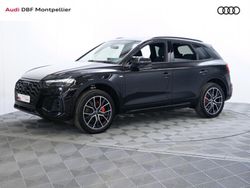 Utilisé 2025 Audi Q5 S-Line SUV | 62 990 € (Prix assez cher)