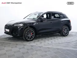 Nouvelle 2025 Audi Q5 S-Line SUV | 68 990 €
