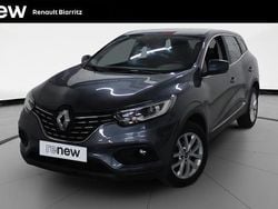 Gris Utilisé 2021 Renault Kadjar Business SUV | 16 490 € (Bon prix)