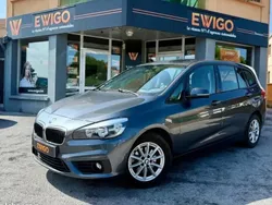 Gris Utilisé 2016 BMW 216 Active Tourer Monospace | 11 980 € (Bon prix)