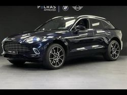 Bleu Utilisé 2020 Aston Martin DBX SUV | 159 990 €