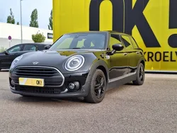 Noir Utilisé 2019 Mini Cooper Clubman Break | 20 590 € (Prix juste)