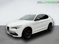 Utilisé 2022 Alfa Romeo Stelvio SUV | 45 100 € (Prix juste)