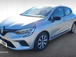 Gris Utilisé 2023 Renault Clio V Equilibre Berline | 15 048 € (Prix juste)