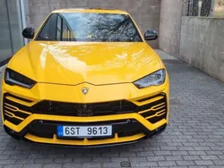 Utilisé 2020 Lamborghini Urus SUV | 256 555 € (Super prix)