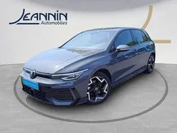 Gris Utilisé 2024 VW Golf VIII Berline | 36 990 € (Prix cher)