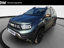 Vert Utilisé 2023 Dacia Duster Extreme SUV | 17 990 € (Prix assez cher)