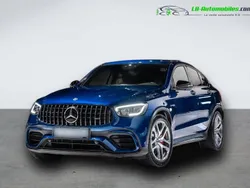 Utilisé 2020 Mercedes GLC63 AMG AMG Coupé | 70 300 € (Super prix)