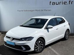 Utilisé 2023 VW Polo Business | 17 090 € (Prix juste)