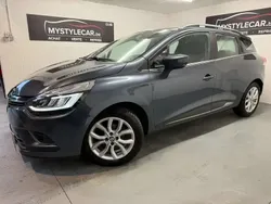 Gris Utilisé 2018 Renault Clio GrandTour Break | 8 500 € (Prix juste)