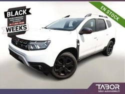 Blanc Utilisé 2022 Dacia Duster Extreme | 18 188 € (Bon prix)