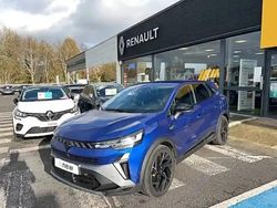Bleu iron Occasion 2025 Renault Symbioz SUV | 34 970 € (Prix juste)