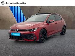 Utilisé 2025 VW Golf VIII GTI | 48 474 € (Prix cher)