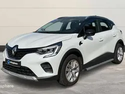 Utilisé 2022 Renault Captur Business SUV | 19 899 € (Bon prix)