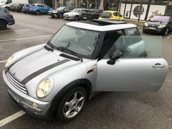 Utilisé 2005 Mini One D Citadine | 2 990 €
