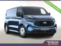 Bleu Nouvelle 2024 Ford Transit Custom Trend Monospace | 34 475 € (Super prix)
