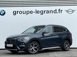 Utilisé 2020 BMW X1 xLine SUV | 39 390 €