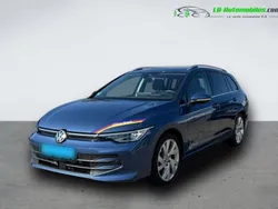 VW Golf VIII
