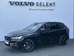 Noir Utilisé 2025 Volvo XC60 SUV | 72 990 €