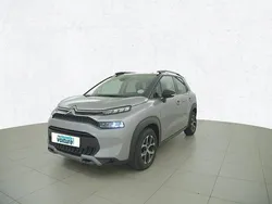 Gris Utilisé 2024 Citroën C3 Aircross SUV | 21 599 € (Prix assez cher)