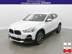 Blanc Utilisé 2023 BMW X2 SUV | 26 900 € (Super prix)