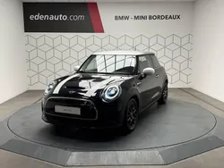 Utilisé 2023 Mini Cooper SE Essential Citadine | 21 990 € (Prix juste)