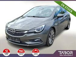 Gris Utilisé 2018 Opel Astra Ultimate | 12 988 € (Prix juste)