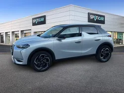 Utilisé 2020 DS Automobiles DS3 Crossback Grand Chic SUV | 16 990 € (Bon prix)