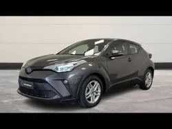 Utilisé 2022 Toyota C-HR Business Edition SUV | 19 999 € (Bon prix)