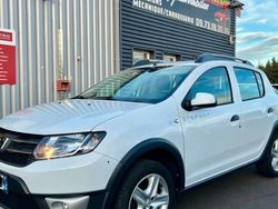 Occasion 2016 Dacia Sandero Prestige Citadine | 8 790 € (Prix juste)