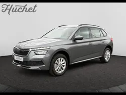 Gris Utilisé 2024 Skoda Kamiq Ambition SUV | 21 980 € (Prix juste)