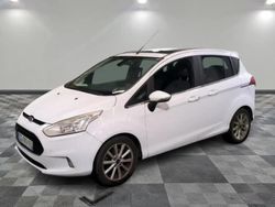 Utilisé 2015 Ford B-MAX Titanium Monospace | 4 450 € (Super prix)