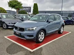 Utilisé 2020 Volvo XC40 Momentum SUV | 22 990 € (Prix juste)