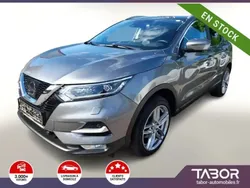 Gris Utilisé 2018 Nissan Qashqai Tekna SUV | 15 988 € (Prix juste)