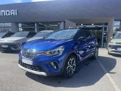 Utilisé 2022 Renault Captur Techno SUV | 19 990 € (Prix juste)