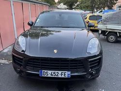 Utilisé 2015 Porsche Macan SUV | 27 000 € (Prix juste)