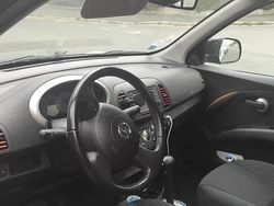 Utilisé 2011 Nissan Micra Acenta Citadine | 5 200 €