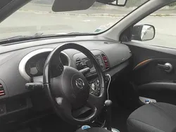 Utilisé 2011 Nissan Micra Acenta Citadine | 5 200 €