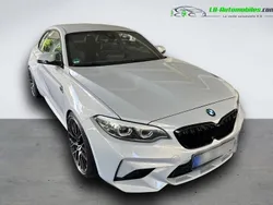 Utilisé 2019 BMW M2 Sport Line Coupé | 48 400 € (Bon prix)