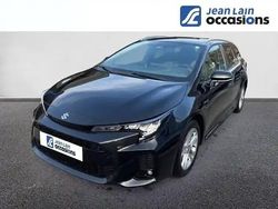 Noir Occasion 2024 Suzuki Swace Break | 25 990 €