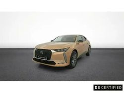 Or cuivré (métallisée) Utilisé 2022 DS Automobiles DS4 Berline | 22 989 €
