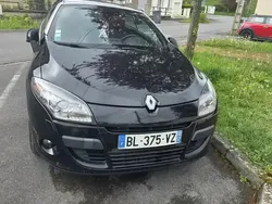 Utilisé 2011 Renault Mégane Cabriolet Cabriolet | 5 500 €