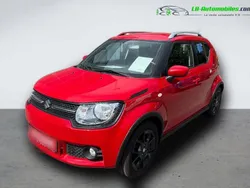 Utilisé 2019 Suzuki Ignis Citadine | 18 400 € (Prix cher)
