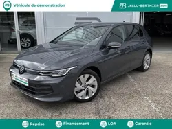 Gris Utilisé 2025 VW Golf VIII Edition | 37 490 €