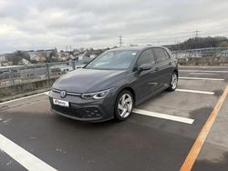 Gris Occasion 2021 VW Golf VIII GTE Berline | 19 980 € (Prix juste)