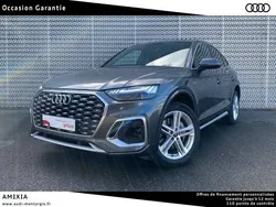 Audi Q5 Sportback