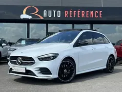 Utilisé 2021 Mercedes B250e AMG line Monospace | 28 990 € (Super prix)
